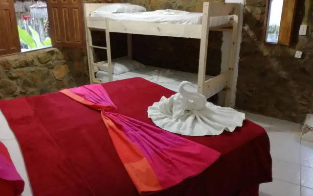 Pousada Corais