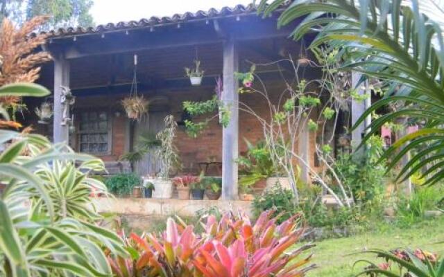 Pousada Madalena Hostel