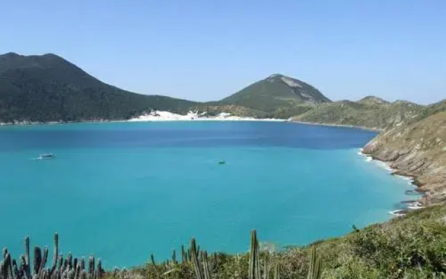 Pousada Estalagem dos Anjos