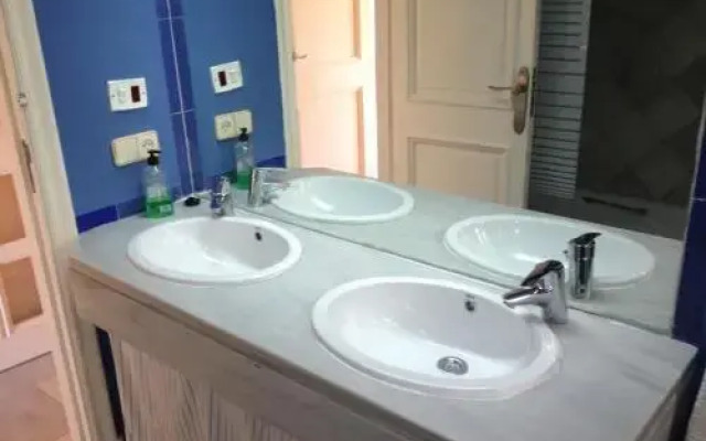 Apartamentos Aloha El Puerto de Santa Maria