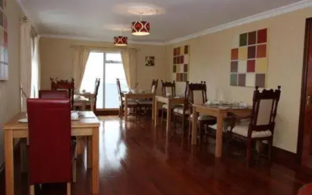Fort Hill House Holiday Home