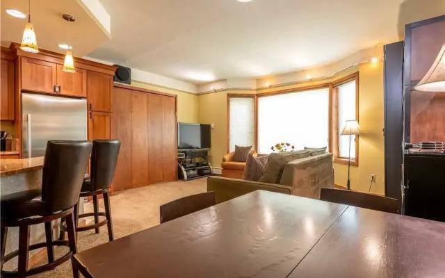 Telemark Lodge 404 - Studio Condo