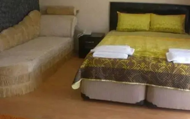 Gozde Hotel