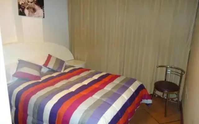 Hotel Galio Huancayo