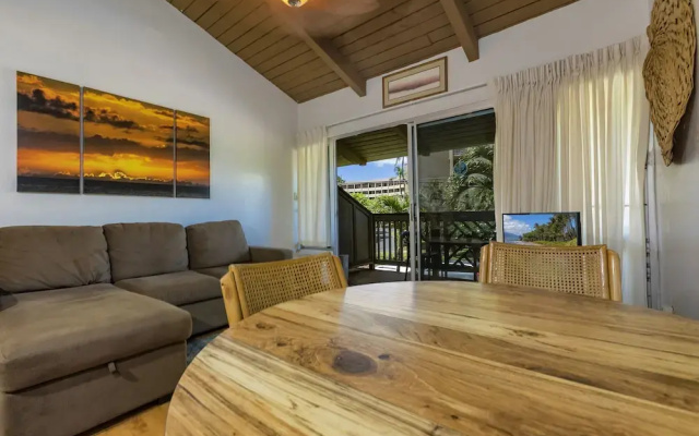 Kihei Bay Surf #253 - Studio Br Condo