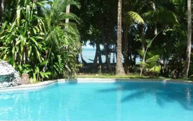Cabuya Lodge