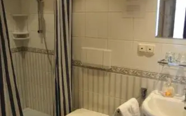 Pension de Zeeschelp