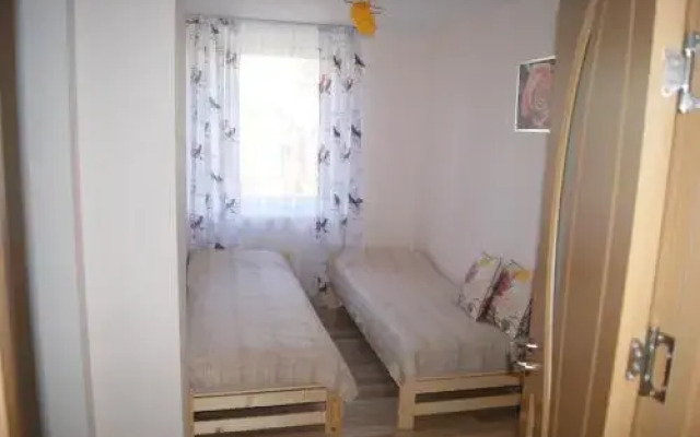 Rasos Apartamentai