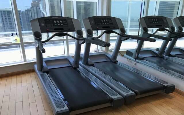 Private vacation apartment