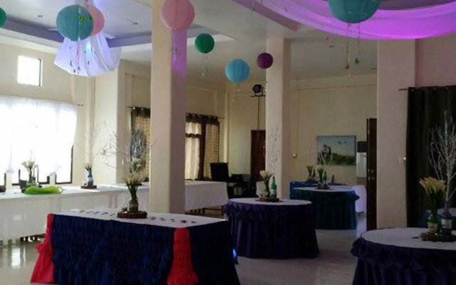 Aglicay Beach Resort
