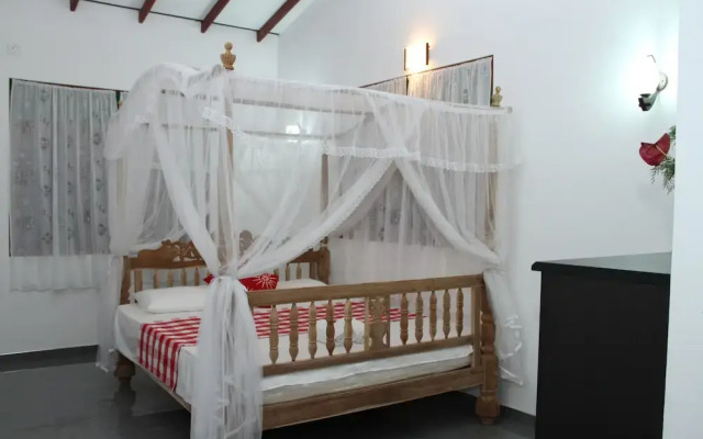 Girilena Guest House