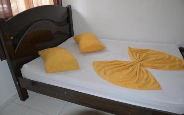 Hotel Pousada Mãe Aparecida 2