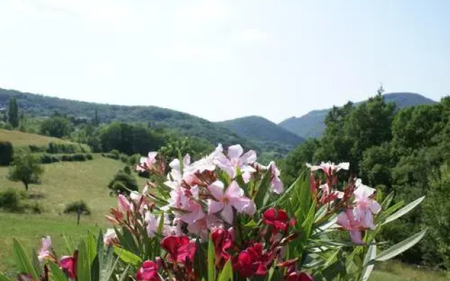 Chambre d'hôtes Le Saint Maurice
