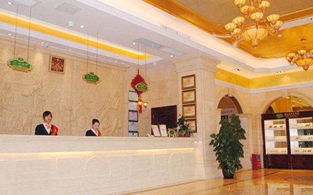 Vienna Hotel Haifeng Shanwei Branch