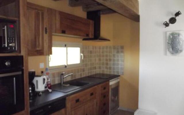 La Haute Bédinière