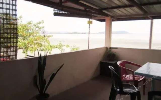 AJ's Guesthouse