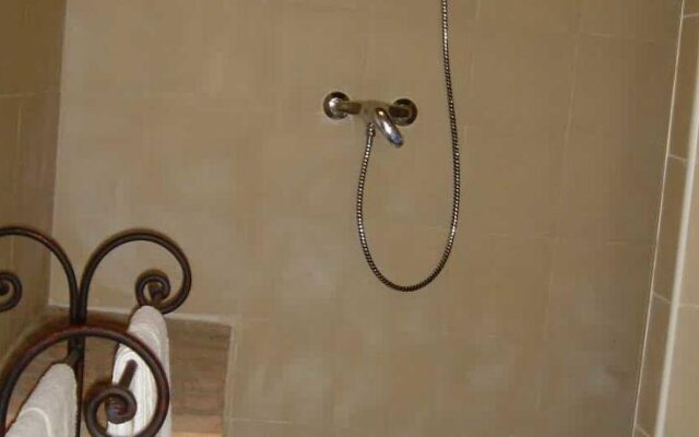 Cortijo Molino San Juan