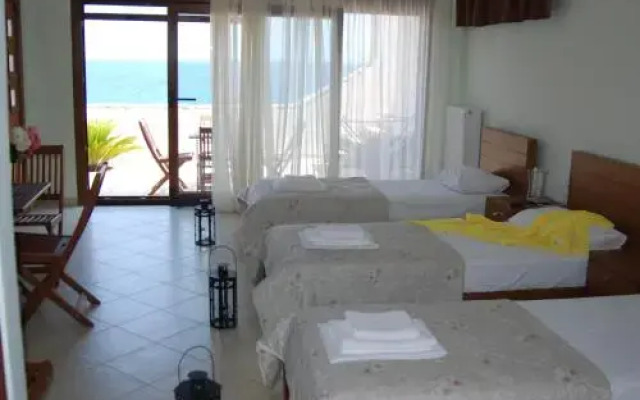 Villa Pasifai