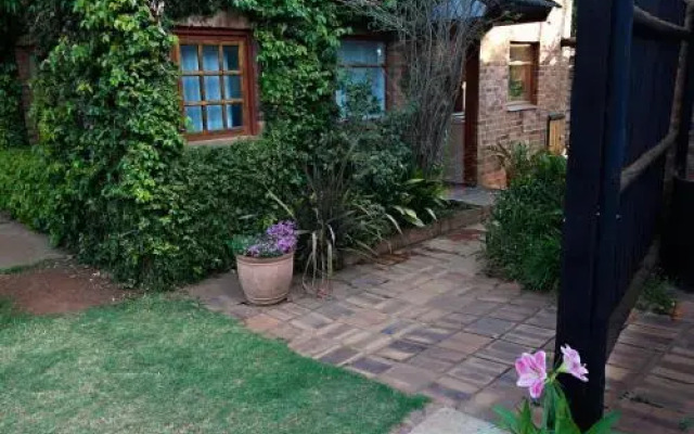 Pearl Guest House