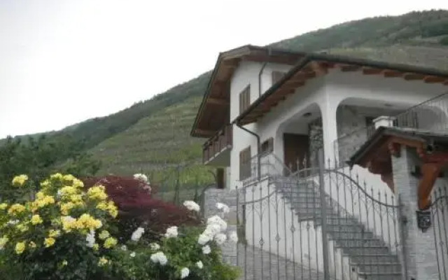 Casa Vacanze Villa Isabella