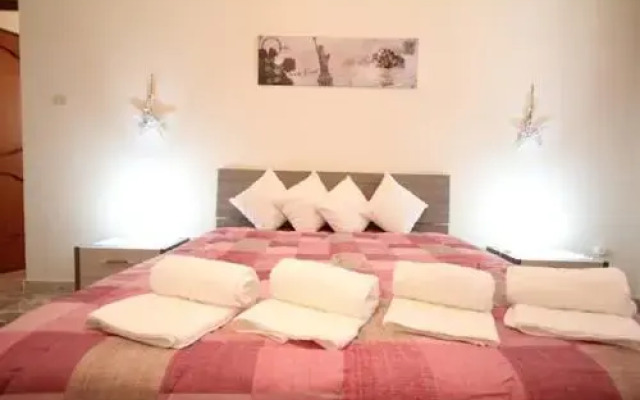 Le Tre Rose Di Mary