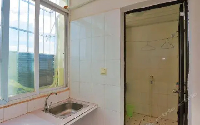 Jing Xiang Hostel