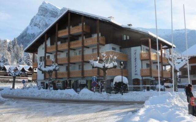 Résidence Les Glaciers