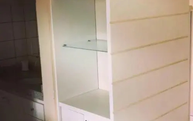 Aquarius Residence