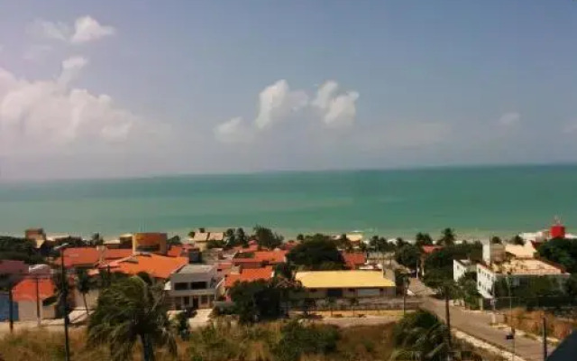 Ponta Negra - Riviera
