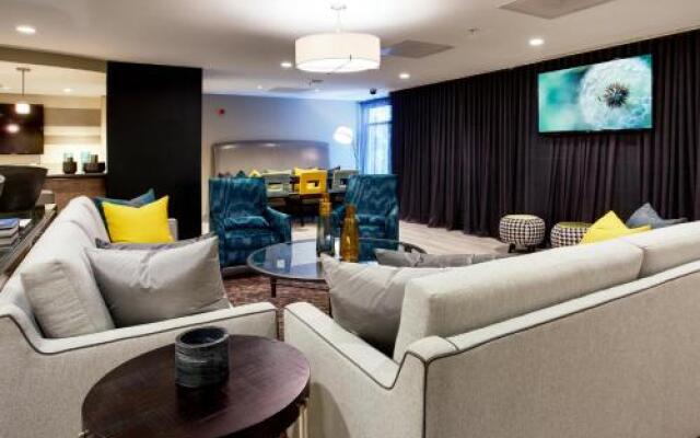 Global Luxury Suites at The Palatine