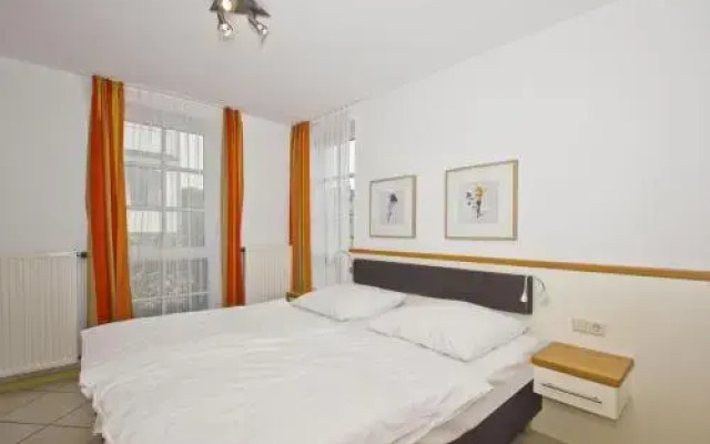 Haus Blick Zur See
