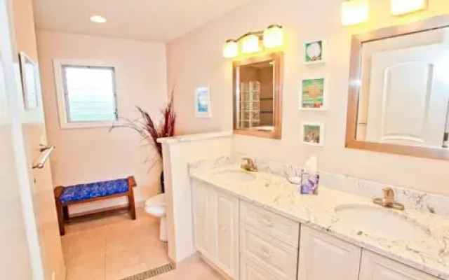 Alii Kai Oceanfront Villa