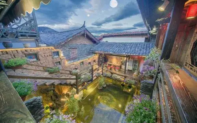 Laomofang Hotel Sifangjie
