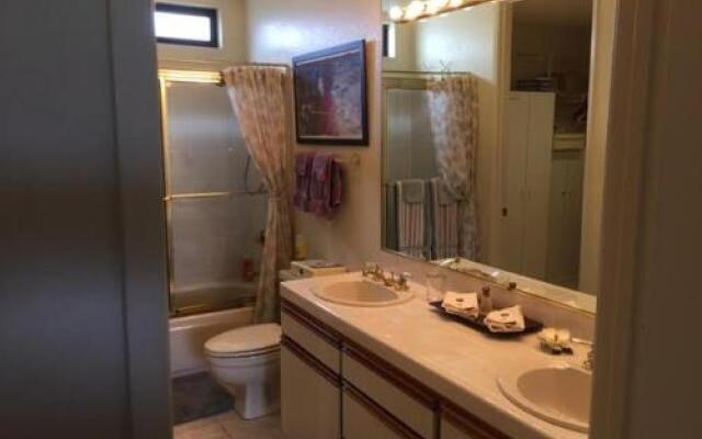 Desert Princess Country Club