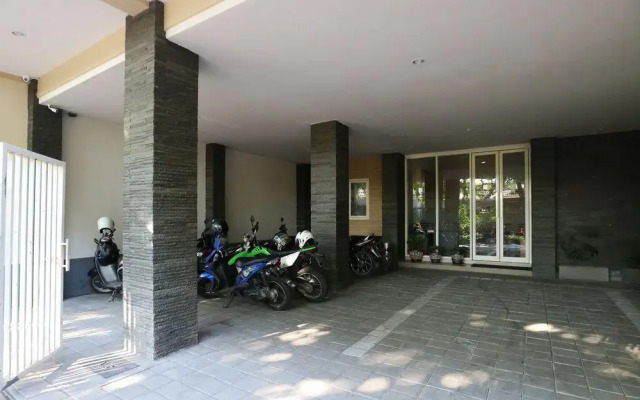 Mango Homestay