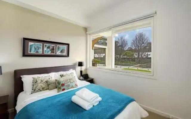 Portsea Ponderosa