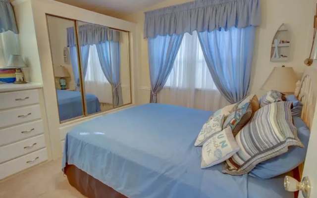 Assateague Pointe 14 - 2 Br Home