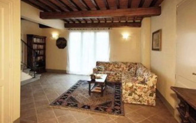 Casa Monica
