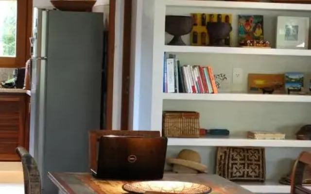Casa Sabiá