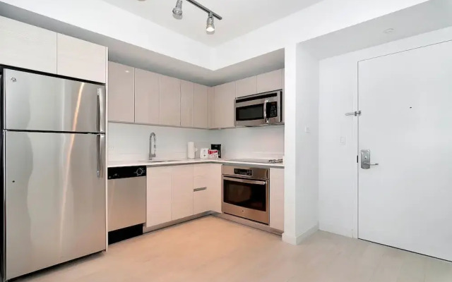 Private Residences at Beachwalk by SoFla Vacations
