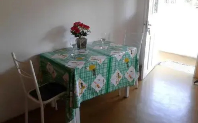 Casa para temporada
