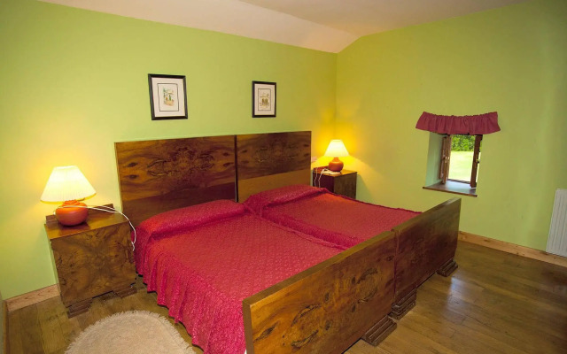 Casa Rural El Pino
