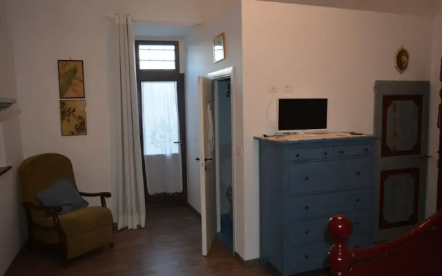 La Mongolfiera Del Platonio