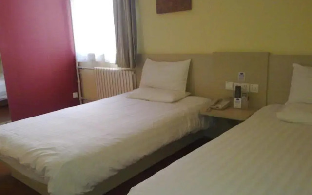 Hanting Hotel
