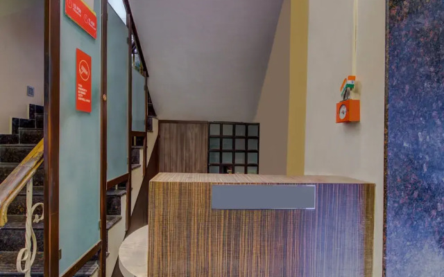 OYO Rooms Salt Lake Sector 3 City Centre 1