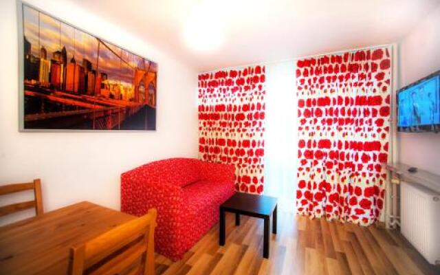 Apartamenty Dobranoc - Centrum