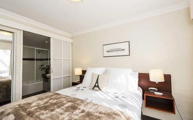 Subiaco Village 28