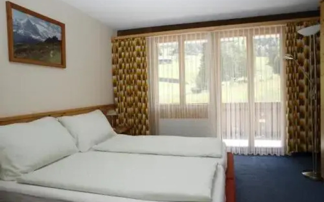 Chalet Bodenwald