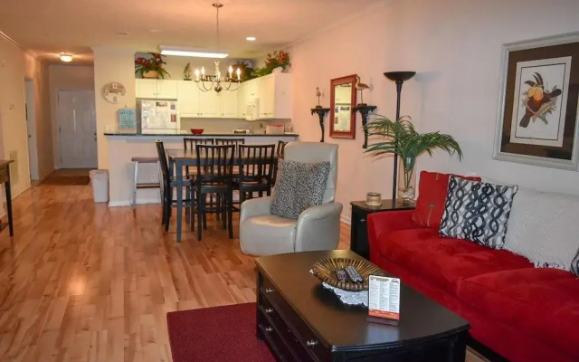 Ocean Keyes by Elliott Beach Rentals