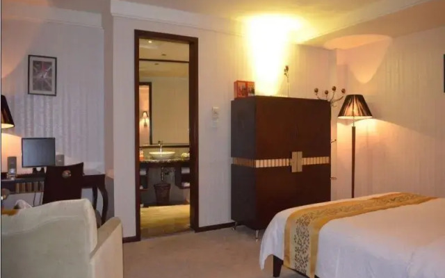 Jia Nian Hua Hotel